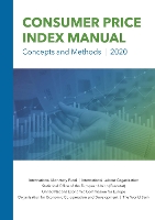 Book Cover for Consumer price index manual by International Monetary Fund