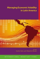 Book Cover for Managing economic volatility in Latin America by International Monetary Fund