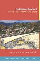 Book Cover for Caribbean renewal by International Monetary Fund