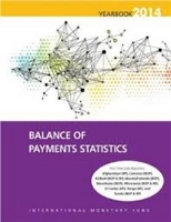 Book Cover for Balance of payments statistics yearbook 2014 by International Monetary Fund