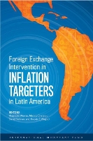 Book Cover for Foreign exchange intervention in inflation targeters in Latin America by International Monetary Fund