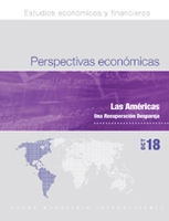 Book Cover for Regional Economic Outlook, October 2018, Western Hemisphere Department (Spanish Edition) by International Monetary Fund