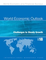 Book Cover for World Economic Outlook, October 2018 (Chinese Edition) by International Monetary Fund