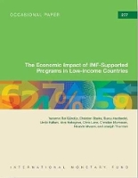 Book Cover for The economic impact of IMF-supported programs in low-income countries by International Monetary Fund