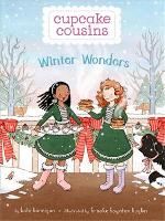 Book Cover for Winter Wonders by Kate Hannigan