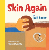 Book Cover for Skin Again by Bell Hooks