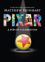 Book Cover for Disney*Pixar by Matthew Reinhart