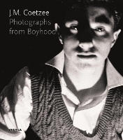 Book Cover for J.M. Coetzee by J.M. Coetzee