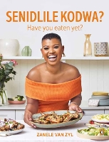 Book Cover for Senidlile Kodwa? by Zanele van Zyl