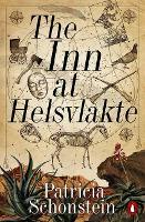 Book Cover for The Inn at Helsvlakte by Patricia Schonstein