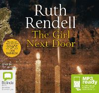 Book Cover for The Girl Next Door by Ruth Rendell