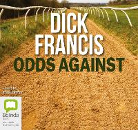 Book Cover for Odds Against by Dick Francis