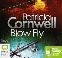 Book Cover for Blow Fly by Patricia Cornwell