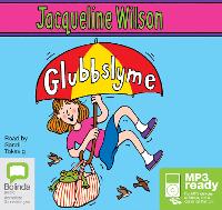 Book Cover for Glubbslyme by Jacqueline Wilson