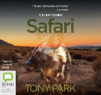 Book Cover for Safari by Tony Park