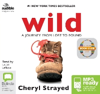 Book Cover for Wild by Cheryl Strayed