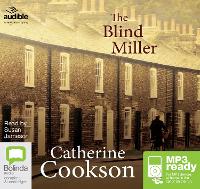 Book Cover for The Blind Miller by Catherine Cookson