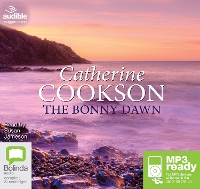 Book Cover for The Bonny Dawn by Catherine Cookson