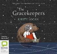 Book Cover for The Gracekeepers by Kirsty Logan