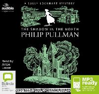 Book Cover for The Shadow in the North by Philip Pullman