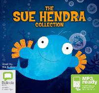 Book Cover for The Sue Hendra Collection by Sue Hendra