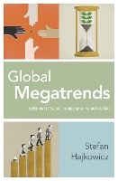 Book Cover for Global Megatrends by Stefan Hajkowicz