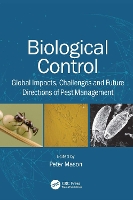 Book Cover for Biological Control by Peter Mason