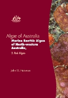 Book Cover for Algae of Australia: Marine Benthic Algae of North-western Australia by John M. Huisman