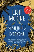 Book Cover for Something for Everyone by Lisa Moore