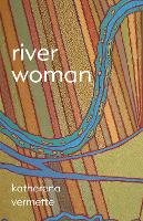 Book Cover for river woman by Katherena Vermette