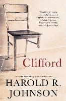 Book Cover for Clifford by Harold R. Johnson