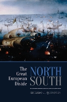 Book Cover for North/South by Ricardo J. Quinones