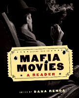 Book Cover for Mafia Movies by Dana Renga