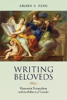 Book Cover for Writing Beloveds by Aileen Feng