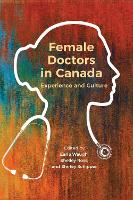 Book Cover for Female Doctors in Canada by Baljit Nagra