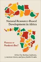 Book Cover for Natural Resource-Based Development in Africa by Nathan Andrews