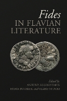 Book Cover for Fides in Flavian Literature by Antony Augoustakis