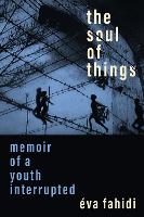 Book Cover for The Soul of Things by Éva Fahidi