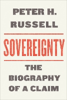 Book Cover for Sovereignty by Peter Russell