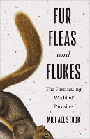 Book Cover for Fur, Fleas, and Flukes by Michael Stock