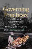 Book Cover for Governing Practices by Michelle Brady