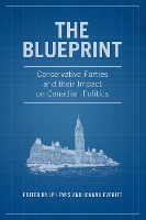 Book Cover for The Blueprint by J. P. Rev. Lewis