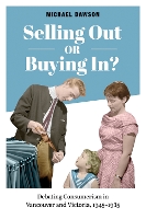 Book Cover for Selling Out or Buying In? by Michael Dawson