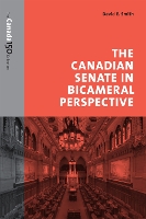 Book Cover for The Canadian Senate in Bicameral Perspective by David Smith