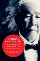 Book Cover for Ethical Capitalism by Patrick Fridenson