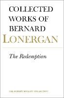 Book Cover for The Redemption by Bernard Lonergan