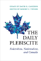 Book Cover for The Daily Plebiscite by David Cameron