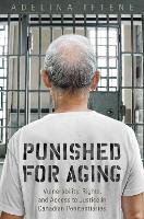Book Cover for Punished for Aging by Adeline Iftene