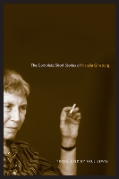 Book Cover for The Complete Short Stories of Natalia Ginzburg by Natalia Ginzburg