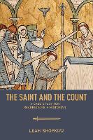 Book Cover for The Saint and the Count by Leah Shopkow